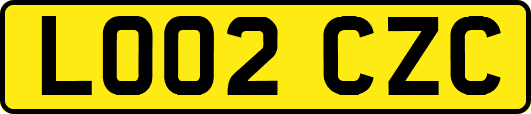 LO02CZC