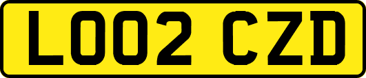 LO02CZD