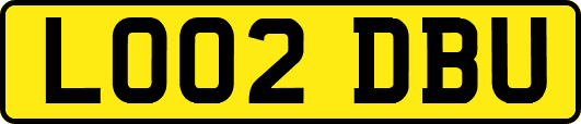 LO02DBU