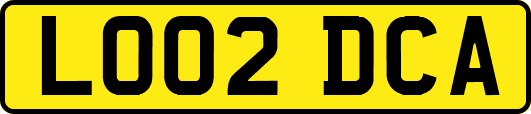 LO02DCA