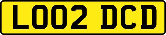 LO02DCD