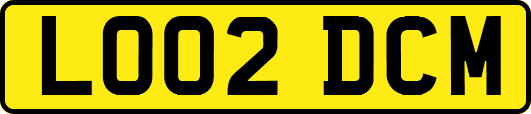 LO02DCM