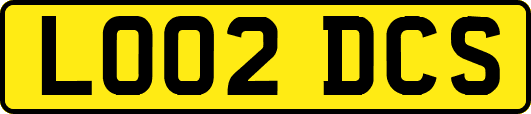 LO02DCS
