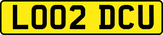 LO02DCU