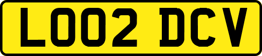 LO02DCV
