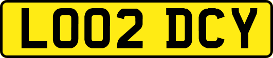 LO02DCY
