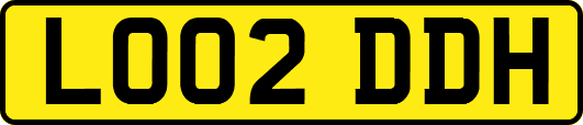 LO02DDH
