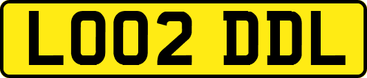 LO02DDL