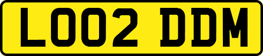 LO02DDM