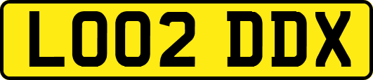 LO02DDX