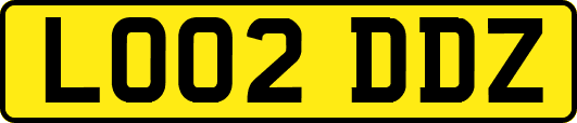 LO02DDZ
