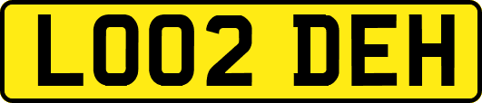 LO02DEH