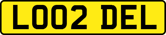 LO02DEL