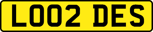 LO02DES