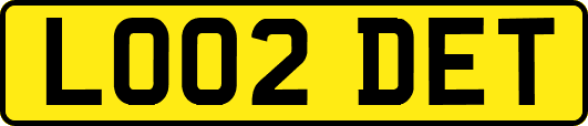 LO02DET