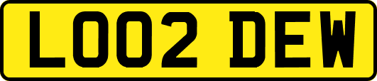 LO02DEW