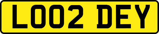 LO02DEY