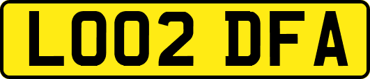 LO02DFA