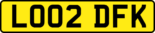 LO02DFK