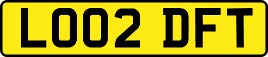 LO02DFT
