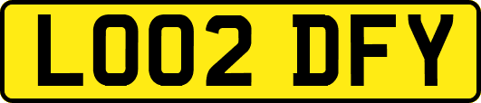 LO02DFY