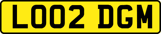 LO02DGM