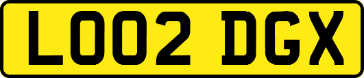 LO02DGX