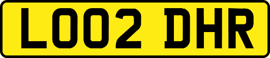 LO02DHR