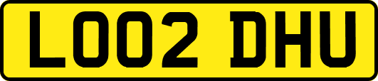 LO02DHU