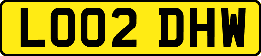 LO02DHW