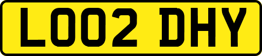 LO02DHY