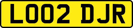 LO02DJR
