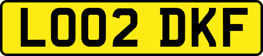 LO02DKF