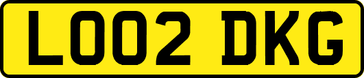 LO02DKG