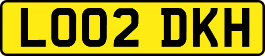 LO02DKH