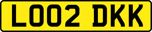 LO02DKK