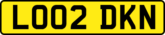 LO02DKN