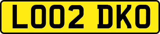LO02DKO