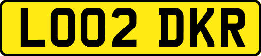 LO02DKR