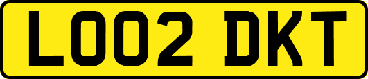 LO02DKT