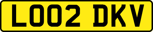 LO02DKV