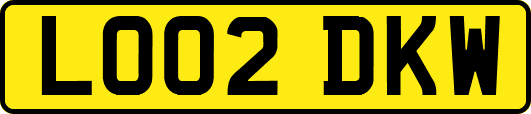 LO02DKW