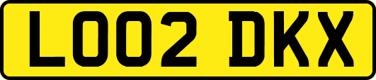LO02DKX