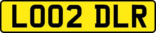 LO02DLR