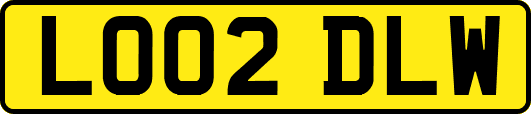 LO02DLW