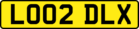 LO02DLX