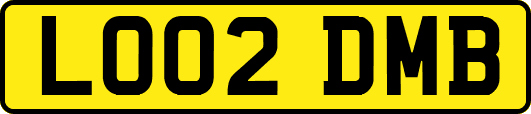 LO02DMB
