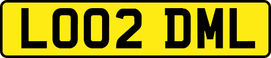 LO02DML