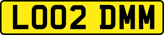 LO02DMM