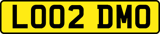 LO02DMO